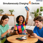 Portable Charger Power Bank - Image 4