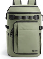 TOURIT Cooler Backpack Lightweight Insulated Backpack Cooler Leak-Proof by TOURIT