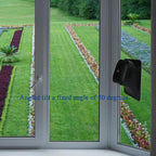 Window Mount Compatible with Blink Outdoor 4 Camera Blink Outdoor 2K+, Secured - Image 7