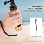 Neewer Floating Hand Grip for Action Camera - Image 3