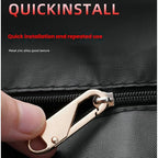 Zipper Pull Replacement, Zipper Pull Tabs - Image 4