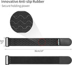 Trilancer Elastic Cinch Straps - Image 2