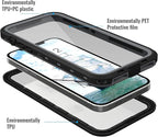 iPhone 13 Pro Case, Waterproof & Shockproof Phone Case, Full Protection - Image 5