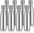 Volhoply 17oz Stainless Steel Water Bottles Bulk, Leakproof Insulated Metal by LiveFully%EF%BC%8CDrinkFreely%E2%80%94KeepGoingwithVolhoply%EF%BC%81