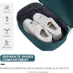 coofay Gym Backpack for Women Waterproof Backpack - Image 5