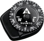 SUUNTO Multifunctional Compass, Northern Hemisphere, Compact Waterproof by SUUNTO