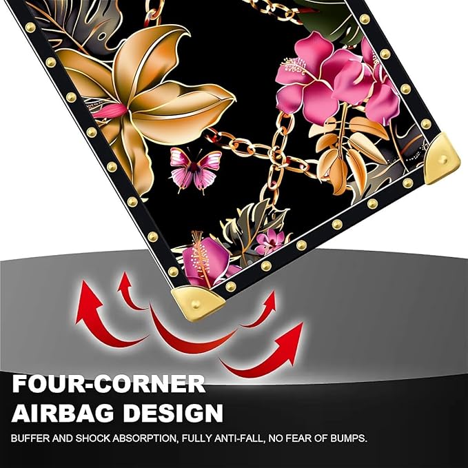 Compatible with iPhone 8 7 SE Case - Image 7