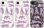 MOSNOVO for iPhone 17e Case/iPhone 16e Case, Shockproof Military-Grade - Image 3