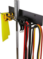 Multi-Purpose Heavy Duty Gym Storage Rack - Image 7