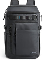TOURIT Cooler Backpack Lightweight Insulated Backpack Cooler Leak-Proof by TOURIT