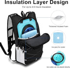 MIYCOO Hydration Backpack - Image 4