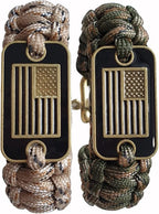 VAYOBOO Paracord Bracelet - Image 8