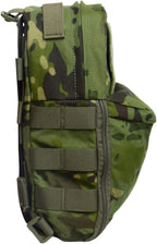 Tactical Hydration Backpack for 2L Hydration Bladder, Lightweight Hydration - Image 3