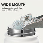 mininoo Insulated Stainless Steel Water Bottle - Image 5