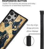 for Samsung Galaxy S26 Ultra Case, Graphic Design - Image 3