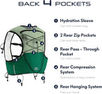 Haimont Running Hydration Vest - Image 5