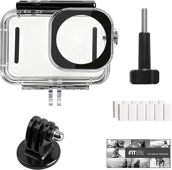 FitStill Waterproof Diving Case Only - Image 8