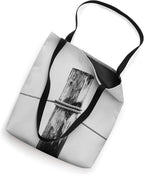 Rope Dew Cordage Fastening Twisted Rope and Braided Tote Bag - Image 2