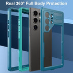 for Samsung Galaxy S24 Ultra Waterproof Case - Image 3