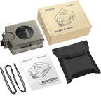 Proster IP65 Compass Hiking Survival - Image 7