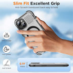 WIFORT for iPhone 15 Plus Waterproof Case, 360 Full Body Sealed Protection - Image 6