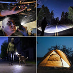 Lighting EVER LED Flashlights High Lumens, Small Flashlight, Waterproof - Image 8