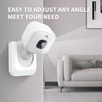 Blink Mini 2K+ No Drill Wall Mount Bracket - Image 5