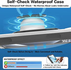 Waterproof Phone Case, Underwater Phone Cases - Image 6