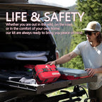 Advanced Comprehensive First Aid Kit - Image 8