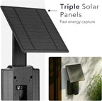 Wasserstein Solar Charger Compatible - Image 4