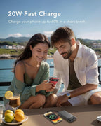 charmast 20000mAh Portable Charger - Image 4
