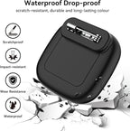 2-Pack Waterproof Silicone Case - Image 5