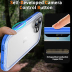 Cozycase TOP Waterproof Case for iPhone 17 - Image 12