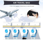 coowoz Travel Backpack For Women Men Airline Approved, Large Hiking Laptop - Image 5