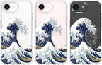 MOSNOVO for iPhone 17e Case/iPhone 16e Case, Shockproof Military-Grade - Image 3