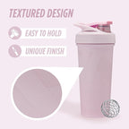 BlenderBottle Sport Shaker Cup Insulated Stainless Steel Water Bottle - Image 2