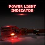 YOJOE Indoor Outdoor Extension Cord - Image 3