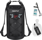 Piscifun Dry Bag, Waterproof Floating Backpack 10L/20L/30L/40L by Piscifun