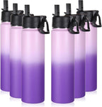 Volhoply 24oz Insulated Water Bottle by LiveFully%EF%BC%8CDrinkFreely%E2%80%94KeepGoingwithVolhoply%EF%BC%81