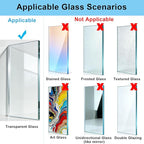 Adhesive Window Mount Compatible - Image 5
