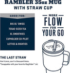 YETI Rambler 35 oz Tumbler - Image 3