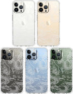 MOSNOVO Case for iPhone 13 Pro Max - Image 3