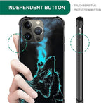 for iPhone 12 Pro Max Case - Image 4