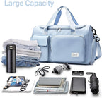 Suruid Sports Gym Duffel Bag - Image 5