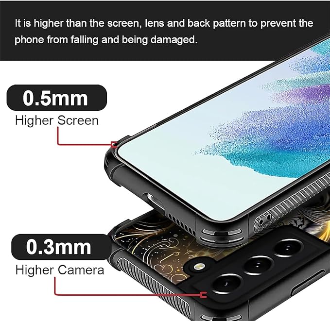 for Samsung Galaxy S22 Case - Image 3