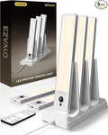 EZVALO 5-Pack Under Cabinet Lighting by EZVALO