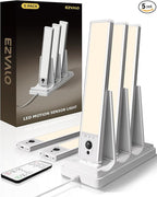 EZVALO 5-Pack Under Cabinet Lighting by EZVALO