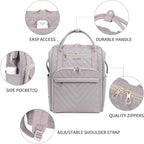 KROSER Laptop Backpack 17" Stylish Backpack Water Repellent College Casual - Image 5
