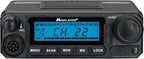 Midland MXT500 50-Watt GMRS Mobile Radio - Image 6