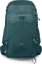 Osprey Manta Men's Hiking Backpack - Image 7